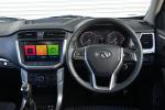 LDV T60 Pro 2017 года